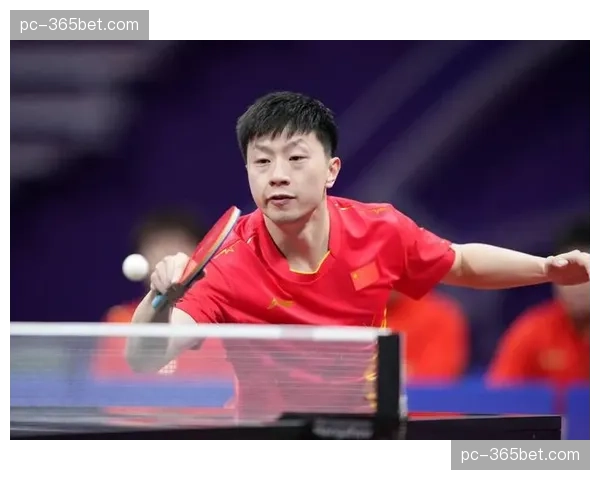 马龙赛后简短回应退役话题：一切顺其自然