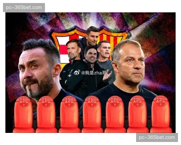 数据前瞻:利物浦与巴萨的恩怨对决,克洛普迎战弗里克