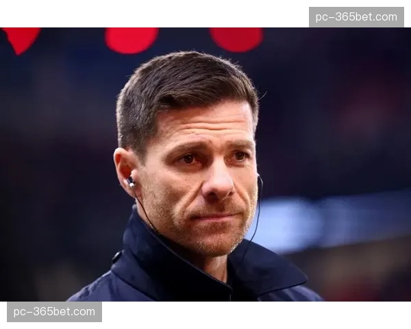 官方:哈维·阿隆索与勒沃库森续约至2028年 官方:哈维·阿隆索与勒沃库森续约至2028年