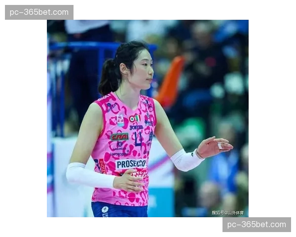 中国女排公布2026年世锦赛20人大名单,朱婷在列