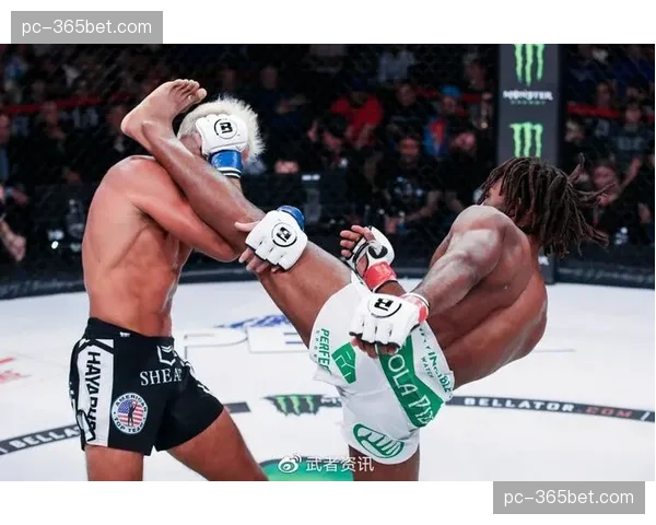 前Bellator雏量级冠军斯托茨签约UFC，首秀对阵暂未公布